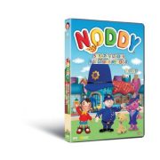 Noddy 09. - Strapa tizedes a legjobb rendőr - DVD