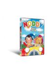Noddy 10. - Noddy költözik - DVD