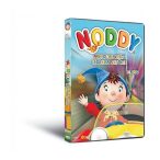Noddy 14. - Noddy, a világ legjobb sofőrje - DVD
