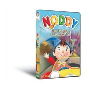 Noddy 14. - Noddy, a világ legjobb sofőrje - DVD