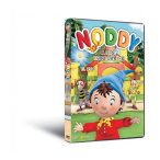 Noddy 15. - A nagy kobold trükk - DVD