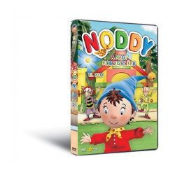 Noddy 15. - A nagy kobold trükk - DVD