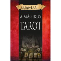 A mágikus Tarot