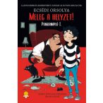 Meleg a helyzet!