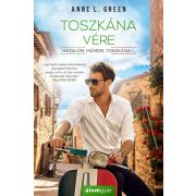 Toszkána vére