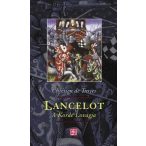 Lancelot, a Kordé Lovagja