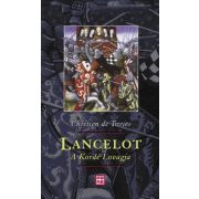 Lancelot, a Kordé Lovagja