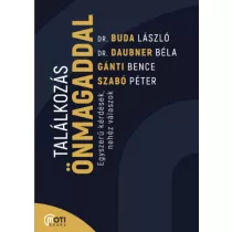   Találkozás önmagaddal - Egyszerű kérdések, nehéz válaszok