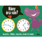 Hány óra van?