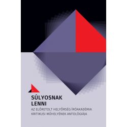 Súlyosnak lenni