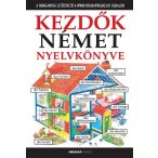 Kezdők német nyelvkönyve