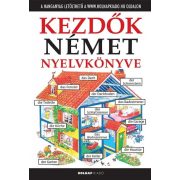 Kezdők német nyelvkönyve