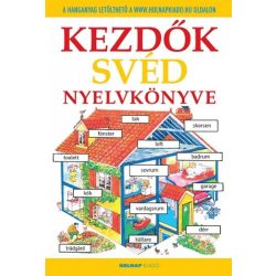 Kezdők svéd nyelvkönyve