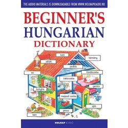 Kezdők magyar nyelvkönyve angoloknak