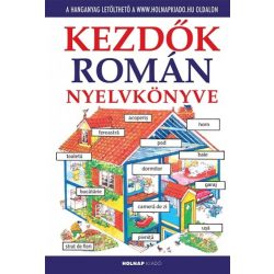 Kezdők román nyelvkönyve