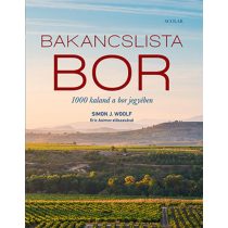 Bakancslista: BOR