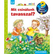 Mit csinálunk tavasszal?