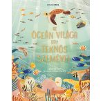 Az óceán világa egy teknős szemével