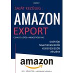 Saját kezűleg: Amazon export