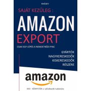 Saját kezűleg: Amazon export