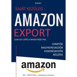 Saját kezűleg: Amazon export
