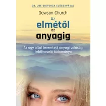 Az elmétől az anyagig