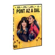 Pont az a dal - DVD