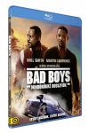 Bad Boys - Mindörökké rosszfiúk - Blu-ray