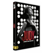 Judy - DVD