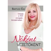 Nőként vezetőként