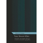   Van, hiszen lehet - Lehetséges régi magyar költészet a modern történelmi regényekben