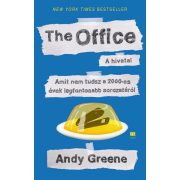   The Office – A hivatal – Amit nem tudsz a 2000-es évek legfontosabb sorozatáról