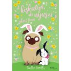 A kiskutya, aki nyuszi akart lenni