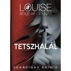Tetszhalál