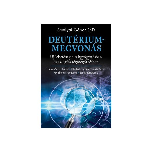 Deutériummegvonás
