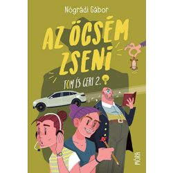 Az öcsém zseni