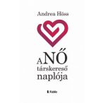 aNŐ társkereső naplója