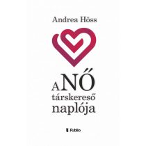 aNŐ társkereső naplója