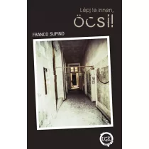 Lépj le innen, öcsi!