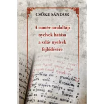   A sumér-uralaltáji nyelvek hatása a szláv nyelvek fejlődésére