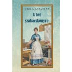 A hét szakácskönyve