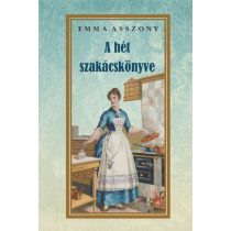 A hét szakácskönyve