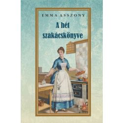 A hét szakácskönyve