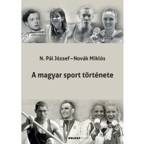 A magyar sport története