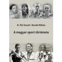 A magyar sport története