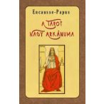A tarot Nagy Arkánuma