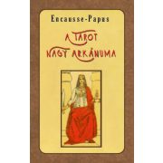 A tarot Nagy Arkánuma