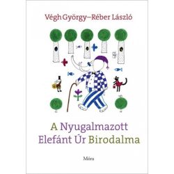 A Nyugalmazott Elefánt Úr Birodalma