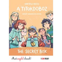 A titokdoboz - The secret box