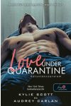 Love Under Quarantine - Karanténszerelem